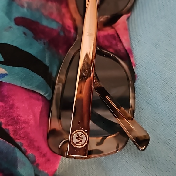 Michael Michael Kors sunglasses